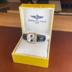 Breitling Top Time "Panda Dial" 36mm Ref 2009 — photo 12