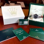Rolex Submariner Date 40mm Reference 116610LN — photo 12