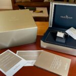 Jaeger-LeCoultre Reverso Duoface 47x28mm Ref Q3848420 — photo 12