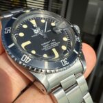 Rolex Submariner Date 1680 40mm Circa 1978 — photo 2