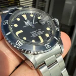 Rolex Submariner Date 1680 40mm Circa 1978 — photo 2