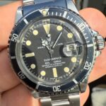 Rolex Submariner Date 1680 40mm Circa 1978 — photo 3