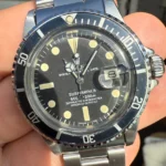 Rolex Submariner Date 1680 40mm Circa 1978 — photo 3