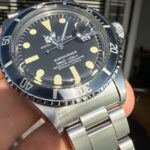 Rolex Submariner Date 1680 40mm Circa 1978 — photo 4