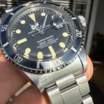 Rolex Submariner Date 1680 40mm Circa 1978 — photo 4