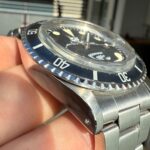 Rolex Submariner Date 1680 40mm Circa 1978 — photo 5
