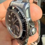 Rolex Submariner Date 1680 40mm Circa 1978 — photo 7