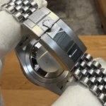 Rolex GMT Master 2 "Pespi" 40mm Ref 12710BLRO Circa 2025 — photo 3
