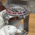 Rolex GMT Master 2 "Pespi" 40mm Ref 12710BLRO Circa 2025 — photo 4