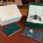 Rolex Sea-Dweller 4000 40mm Reference 116600 — photo 12