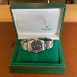 Rolex Explorer 36mm Reference 1016 — photo 11