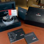Tudor Northflag 40mm Reference 91210N — photo 11