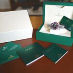 Rolex GMT Master 2 "Pepsi" 40mm Reference 126710BLRO Circa 2021 — photo 12