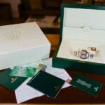 Rolex Daytona Stainless Steel & 18K Yellow Gold 40mm 116523 — photo 13