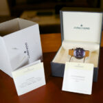 Junghans Meister Chronoscope 40mm Reference 027/4526.00 — photo 13