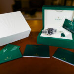 Rolex Day Date 18K White Gold 40mm Reference 228239 Circa 2021 — photo 16