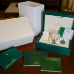 Rolex Sky Dweller Stainless Steel & 18K White Gold 42mm ref 326934 — photo 11