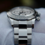 Rolex Daytona Cosmograph 40mm Reference 126500LN Circa 2024 — photo 3