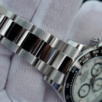 Rolex Daytona Cosmograph 40mm Reference 126500LN Circa 2024 — photo 4