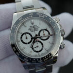 Rolex Daytona Cosmograph 40mm Reference 126500LN Circa 2024 — photo 7