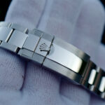 Rolex Daytona Cosmograph 40mm Reference 126500LN Circa 2024 — photo 8