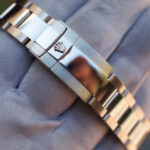 Rolex Daytons 18K White Gold Racing Dial 40mm Reference 116509 — photo 3