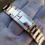Rolex Daytons 18K White Gold Racing Dial 40mm Reference 116509 — photo 5