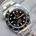 Rolex Submariner 40mm Reference 114060 — photo 2
