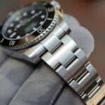 Rolex Submariner 40mm Reference 114060 — photo 3