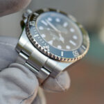 Rolex Submariner 40mm Reference 114060 — photo 7