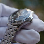 Omega Seamaster 300M 41mm Ref 212.30.41.20.01.003 — photo 8