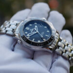 Omega Seamaster 300M 41mm Ref 212.30.41.20.01.003 — photo 2
