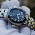 Omega Seamaster 300M 41mm Ref 212.30.41.20.01.003 — photo 9