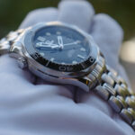 Omega Seamaster 300M 41mm Ref 212.30.41.20.01.003 — photo 11