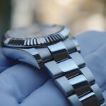 Rolex Sky Dweller Stainless Steel & 18K White Gold 42mm ref 326934 — photo 4