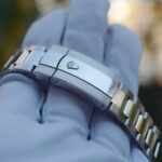 Rolex Sky Dweller Stainless Steel & 18K White Gold 42mm ref 326934 — photo 7