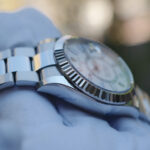 Rolex Sky Dweller Stainless Steel & 18K White Gold 42mm ref 326934 — photo 2