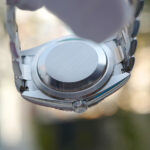 Rolex Sky Dweller Stainless Steel & 18K White Gold 42mm ref 326934 — photo 10