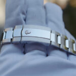Rolex Sky Dweller Stainless Steel & 18K White Gold 42mm ref 326934 — photo 3