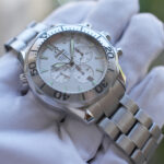 Omega Seamaster Special Edition Chronograph 41mm Ref 2589.30.00 — photo 2