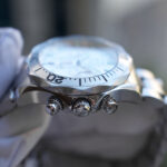 Omega Seamaster Special Edition Chronograph 41mm Ref 2589.30.00 — photo 5