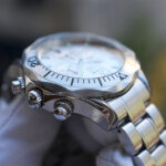 Omega Seamaster Special Edition Chronograph 41mm Ref 2589.30.00 — photo 6