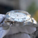 Omega Seamaster Special Edition Chronograph 41mm Ref 2589.30.00 — photo 8