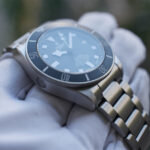 Tudor Pelagos Titanium 42mm Reference 25600TN Circa 2022 — photo 2