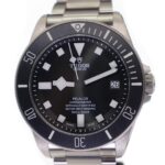 Tudor Pelagos Titanium 42mm Reference 25600TN Circa 2022 — photo 1