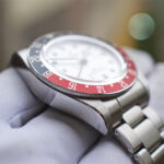 Tudor GMT Opaline 41mm Reference 79830RB Circa 2023 — photo 6