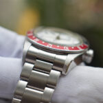 Tudor GMT Opaline 41mm Reference 79830RB Circa 2023 — photo 5