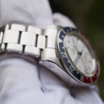 Tudor GMT Opaline 41mm Reference 79830RB Circa 2023 — photo 7