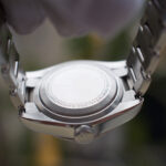 Tudor GMT Opaline 41mm Reference 79830RB Circa 2023 — photo 4