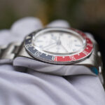 Tudor GMT Opaline 41mm Reference 79830RB Circa 2023 — photo 8